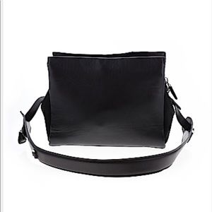 Alexander Wang Leather Satchel